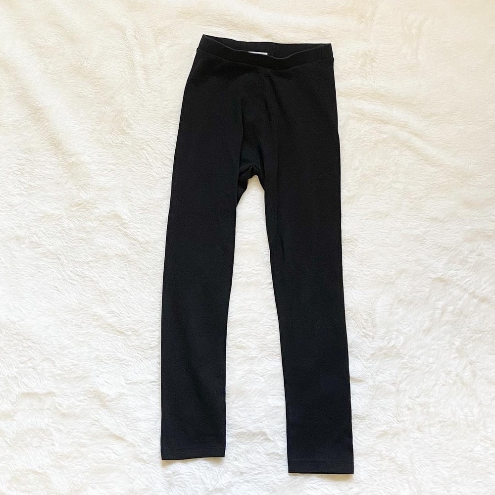 Zara leggings size 7